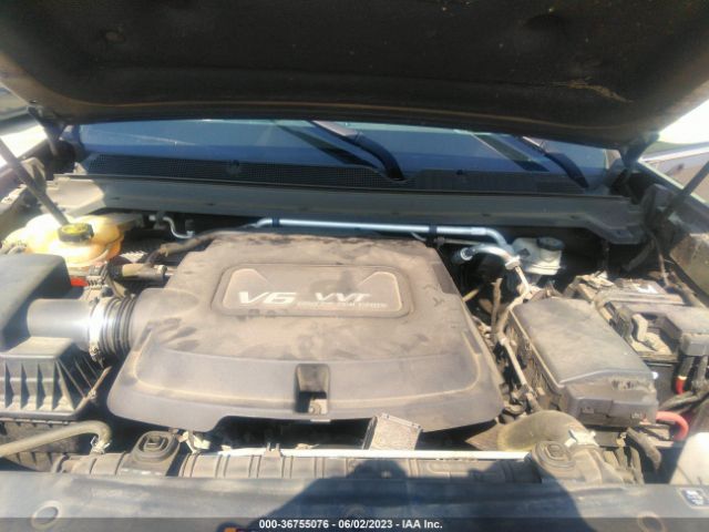 1GTG5CE3XF1144162 GMC Canyon 2wd Slt