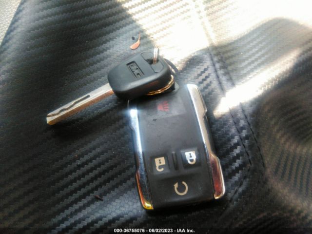 1GTG5CE3XF1144162 GMC Canyon 2wd Slt