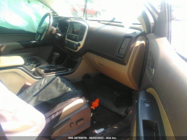 1GTG5CE3XF1144162 GMC Canyon 2wd Slt