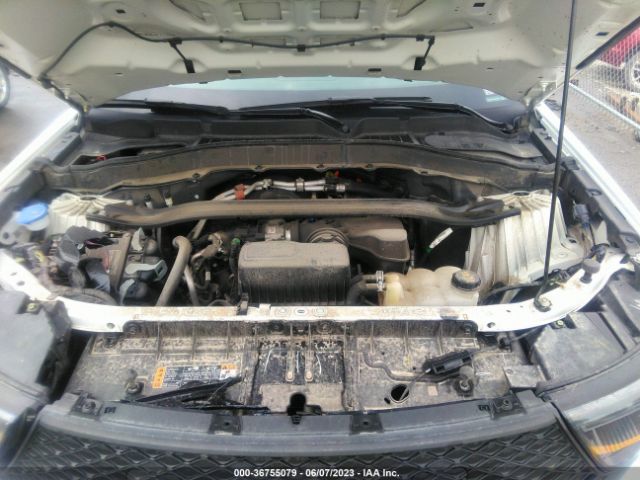 1FM5K8AB1LGB85732 Ford POLICE INTERCEPTOR