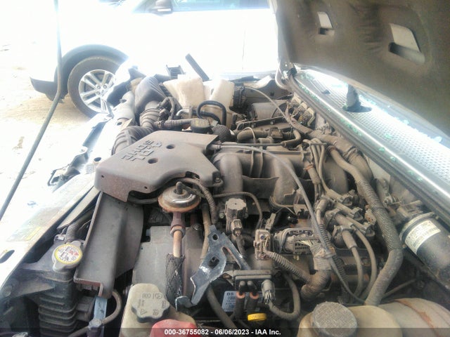 2011 FORD RANGER XLT/SPORT VIN: 1FTLR4FE8BPA38745