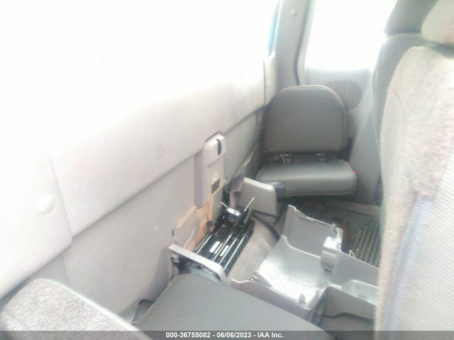 2011 FORD RANGER XLT/SPORT VIN: 1FTLR4FE8BPA38745