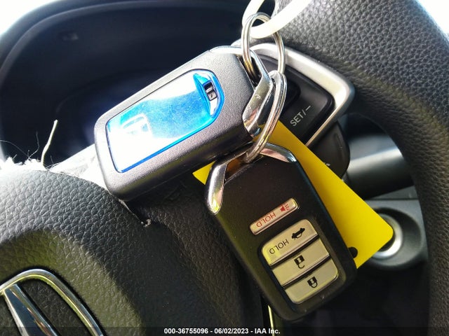 Honda Insight Lx 2019 19XZE4F18KE011807 Image 3