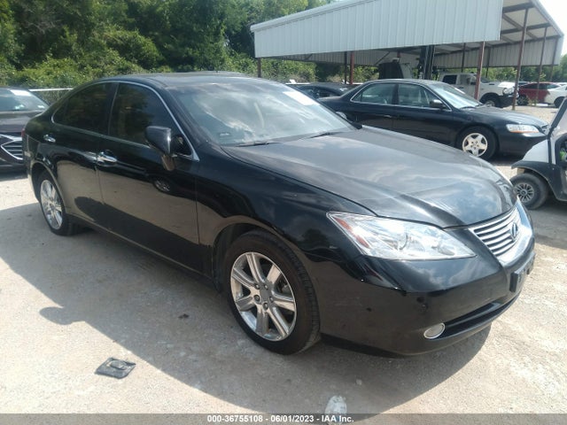 Продажа на аукционе авто 2009 Lexus Es 350, vin: JTHBJ46GX92329600, номер лота: 36755108