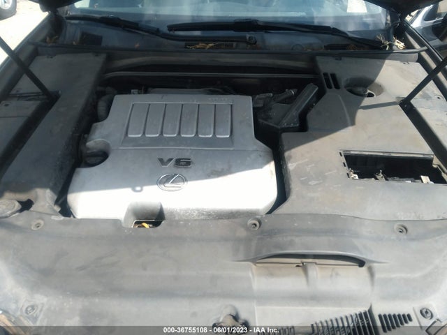 Продажа на аукционе авто 2009 Lexus Es 350, vin: JTHBJ46GX92329600, номер лота: 36755108