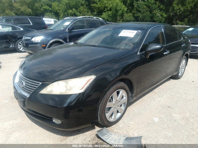 Продажа на аукционе авто 2009 Lexus Es 350, vin: JTHBJ46GX92329600, номер лота: 36755108