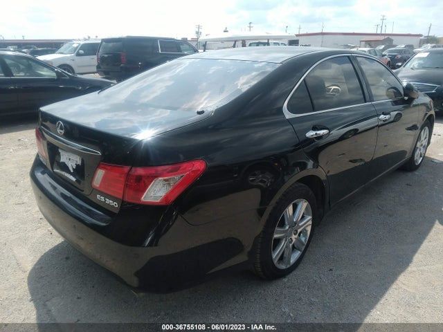 Продажа на аукционе авто 2009 Lexus Es 350, vin: JTHBJ46GX92329600, номер лота: 36755108