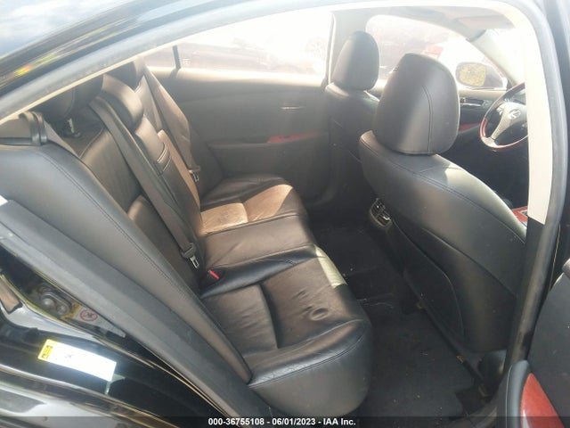 Продажа на аукционе авто 2009 Lexus Es 350, vin: JTHBJ46GX92329600, номер лота: 36755108