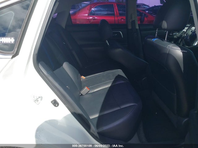 2018 NISSAN ALTIMA 2.5 SR VIN: 1N4AL3AP2JC207357