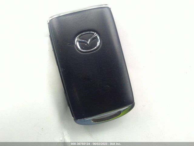 Mazda Mazda3 Hatchback Select 2021 JM1BPAKL8M1347304 Image 3