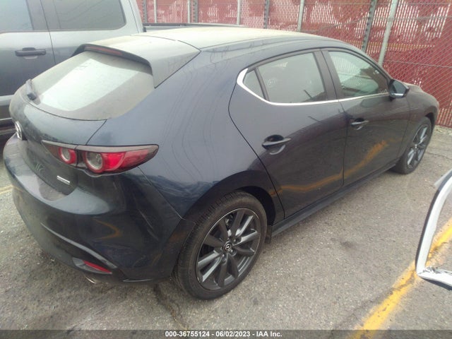Mazda Mazda3 Hatchback Select 2021 JM1BPAKL8M1347304 Image 5