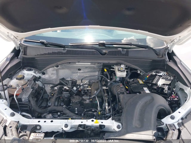 Chevrolet Trailblazer Rs 2022 KL79MTSL5NB069635 Image 10