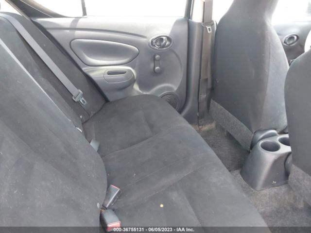3N1CN7APXFL859372 Nissan Versa S Plus