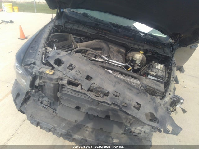 1C6RR6KT4ES458229 RAM 1500 Express