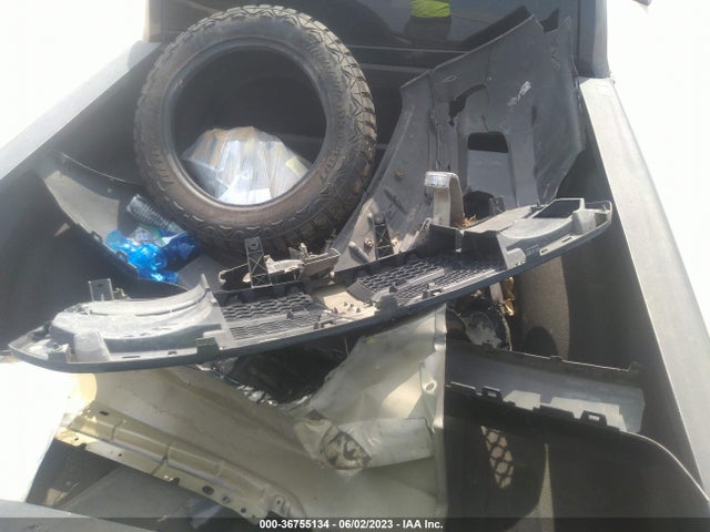 1C6RR6KT4ES458229 RAM 1500 Express