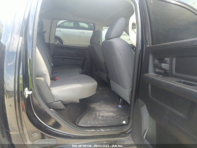 1C6RR6KT4ES458229 RAM 1500 Express