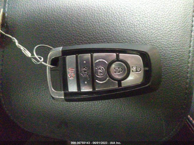 1FM5K8D89KGB40987 Ford EXPLORER XLT