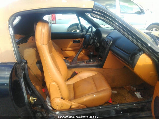 1996 MAZDA MX-5 MIATA VIN: JM1NA3535T0718896