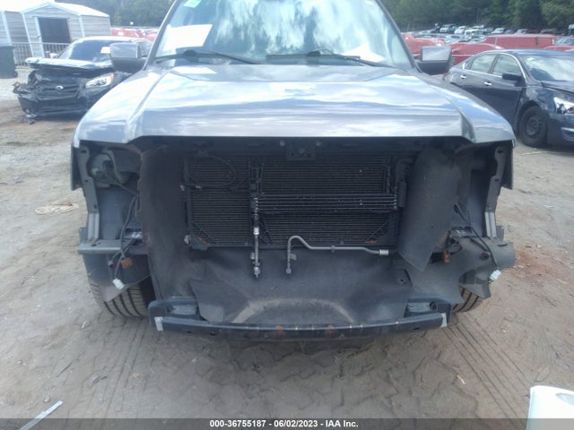 2012 FORD EXPEDITION LIMITED VIN: 1FMJU1K56CEF65444