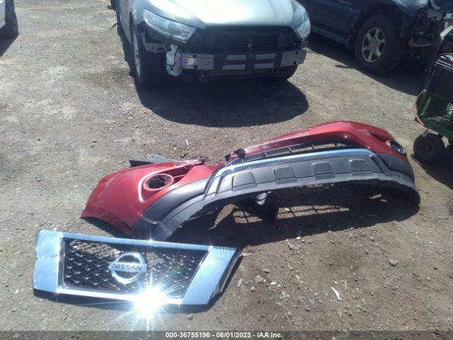 5N1AR2MM7GC639872 Nissan Pathfinder Platinum/sv/sl/s