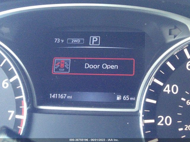 5N1AR2MM7GC639872 Nissan Pathfinder Platinum/sv/sl/s