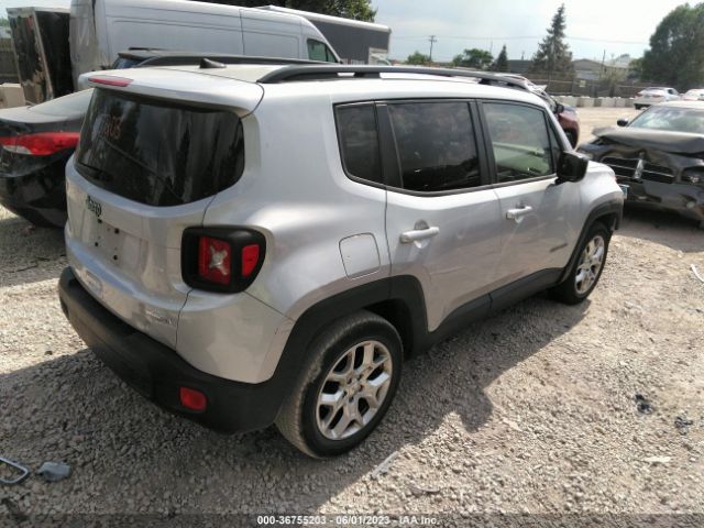ZACCJABB9JPJ56688 Jeep Renegade Latitude
