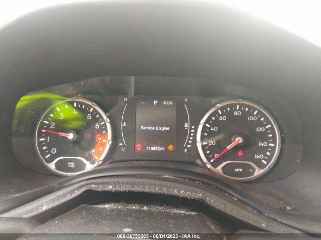ZACCJABB9JPJ56688 Jeep Renegade Latitude