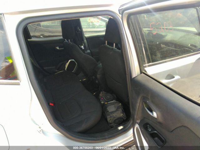 ZACCJABB9JPJ56688 Jeep Renegade Latitude