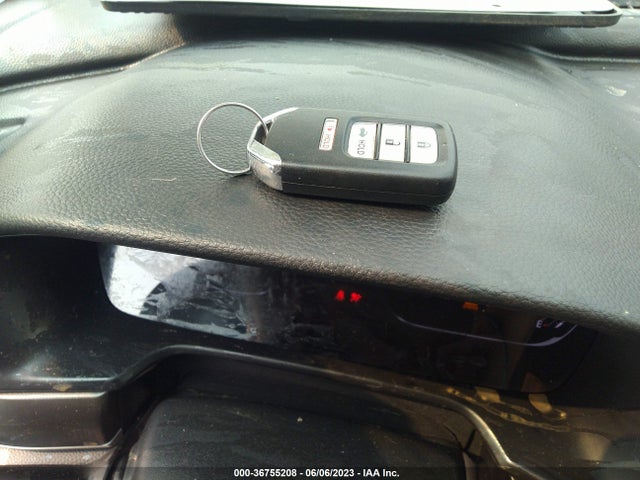 Honda ACCORD LX 2019 1HGCV1F1XKA072598 Image 11