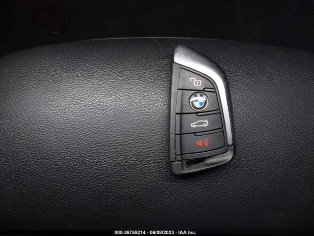 3MW5U9J07M8B53447 BMW 3 Series M340i Xdrive
