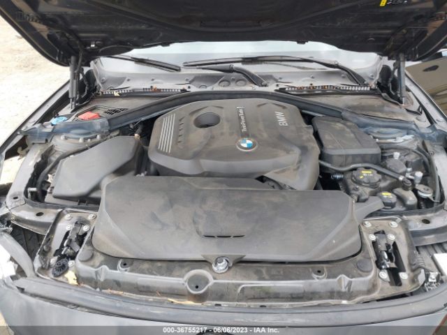 WBA8B9C58JEE82956 BMW 3 Series 330i