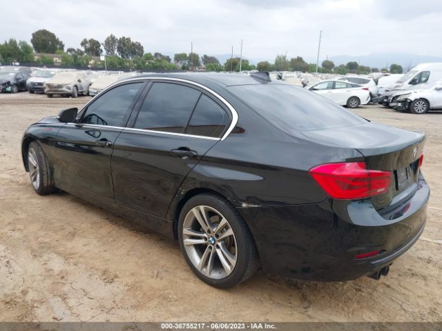 WBA8B9C58JEE82956 BMW 3 Series 330i