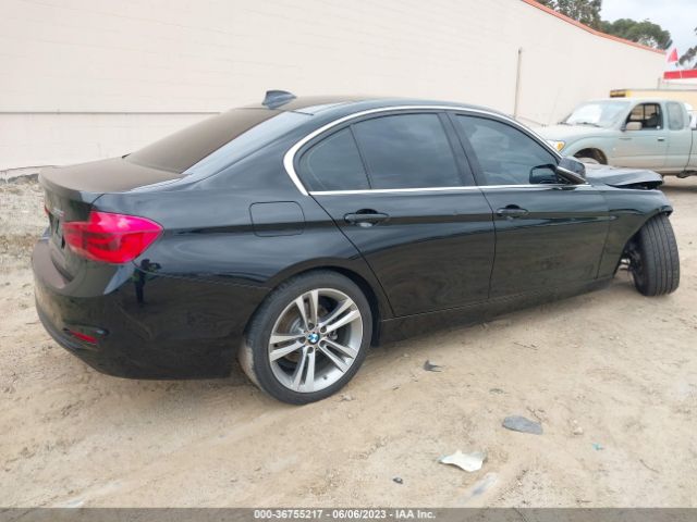 WBA8B9C58JEE82956 BMW 3 Series 330i
