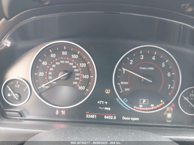 WBA8B9C58JEE82956 BMW 3 Series 330i