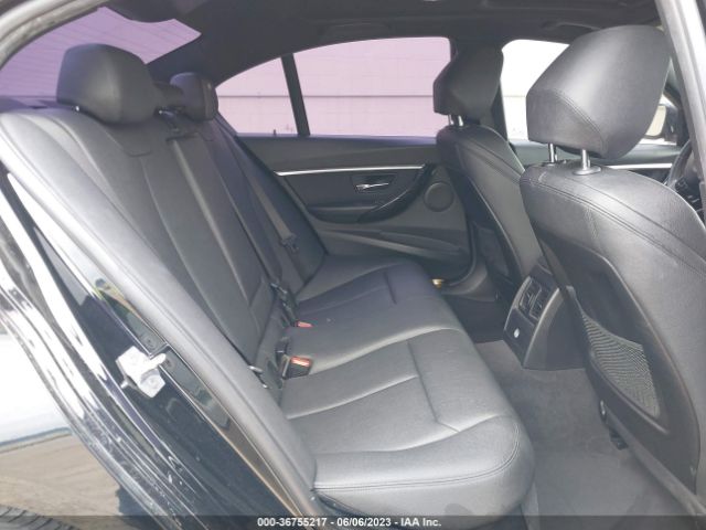 WBA8B9C58JEE82956 BMW 3 Series 330i