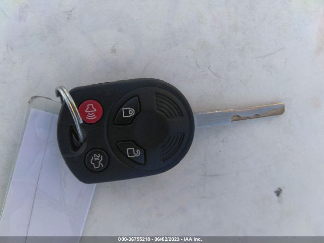 3FADP4AJ9FM149188 Ford FIESTA S