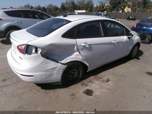 3FADP4AJ9FM149188 Ford FIESTA S