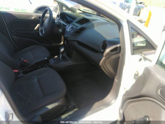 3FADP4AJ9FM149188 Ford FIESTA S