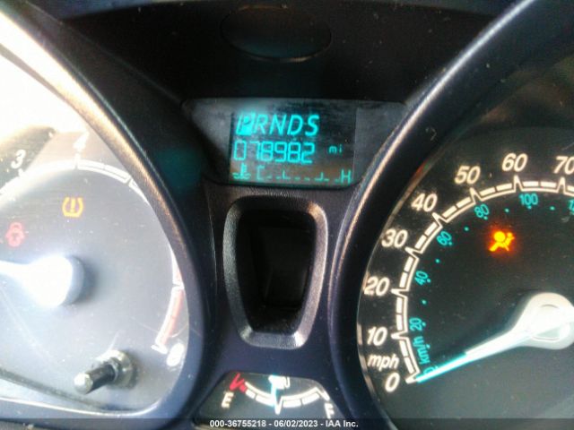 3FADP4AJ9FM149188 Ford FIESTA S