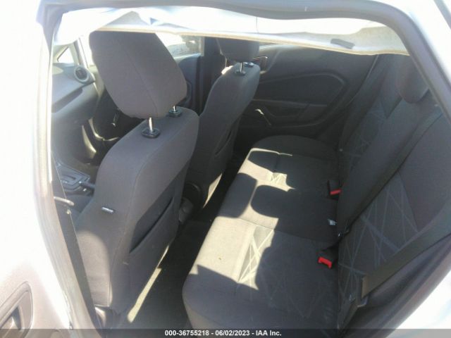3FADP4AJ9FM149188 Ford FIESTA S