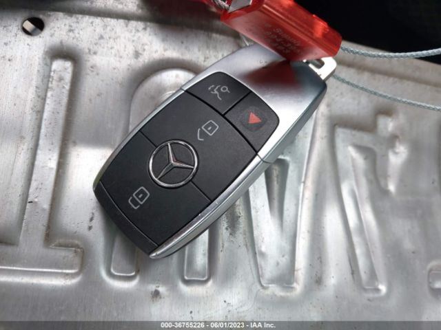 55SWF8DB3KU309340 Mercedes-Benz C-class C 300