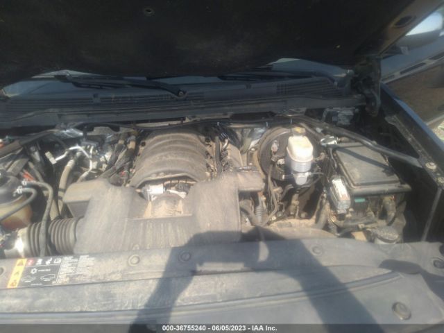 3GTU2PEJ3JG230456 GMC Sierra 1500 Denali