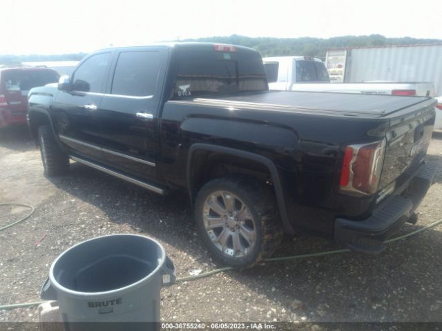 3GTU2PEJ3JG230456 GMC Sierra 1500 Denali