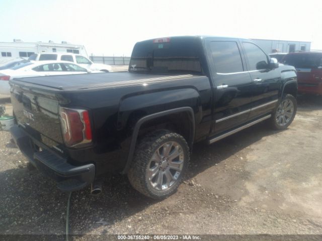 3GTU2PEJ3JG230456 GMC Sierra 1500 Denali