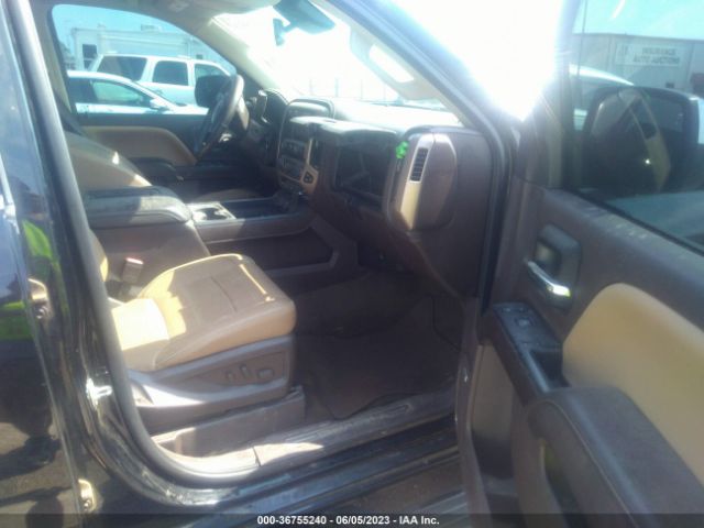 3GTU2PEJ3JG230456 GMC Sierra 1500 Denali