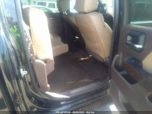 3GTU2PEJ3JG230456 GMC Sierra 1500 Denali