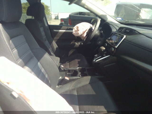 Honda CR-V LX 2018 2HKRW6H3XJH232374 Image 5
