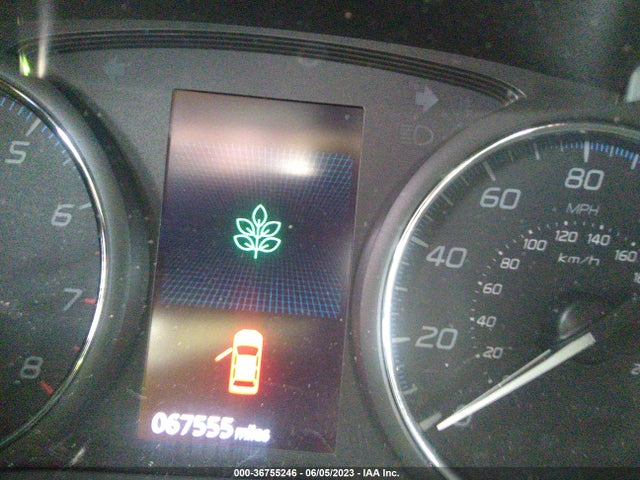 JA4AZ3A33GZ025320 Mitsubishi Outlander Se/sel/es