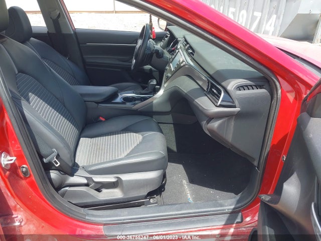 2020 Toyota Camry, VIN: 4T1M11AK9LU375897