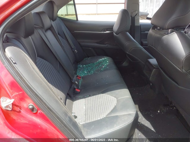 2020 Toyota Camry, VIN: 4T1M11AK9LU375897